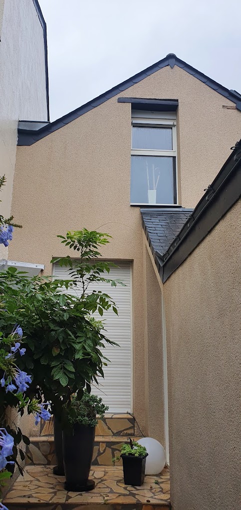 Facade 2 Après
